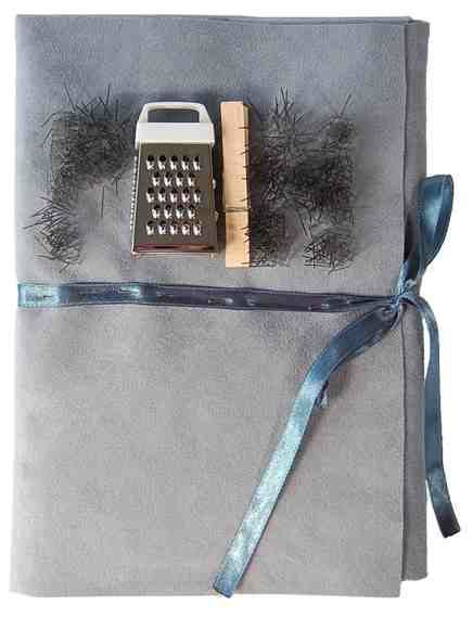 Bookworks regarding health and the environment