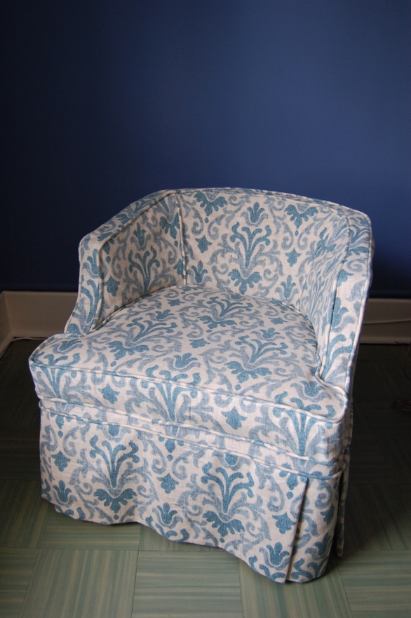 Slipcovers